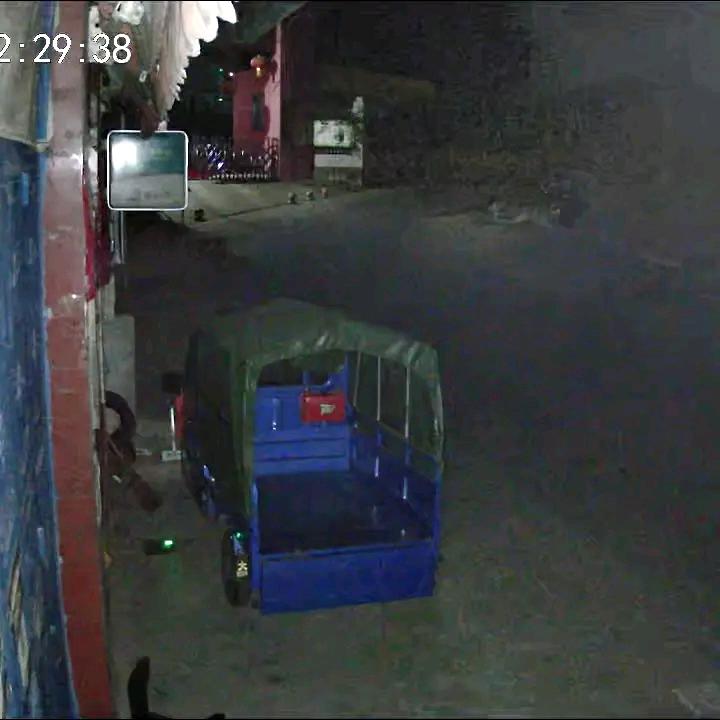 不离不弃彩虹