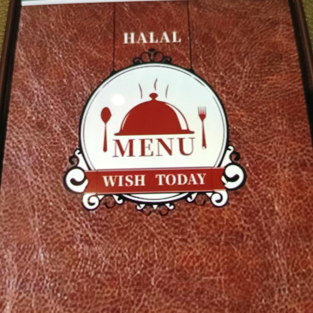 Wish Today 土耳其清真餐厅
