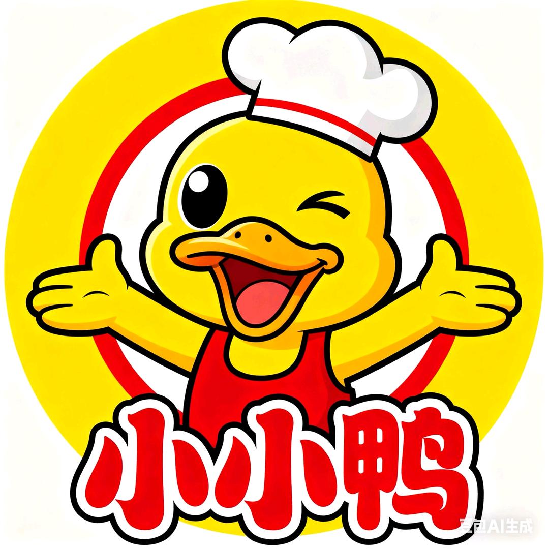 衢州鸭头《黑色招牌》