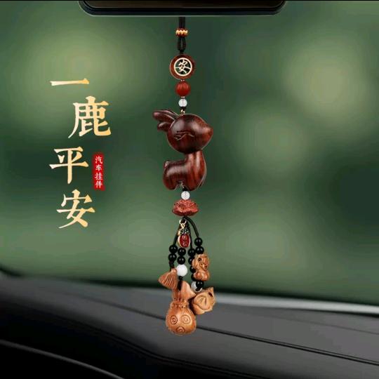 安顺饰车