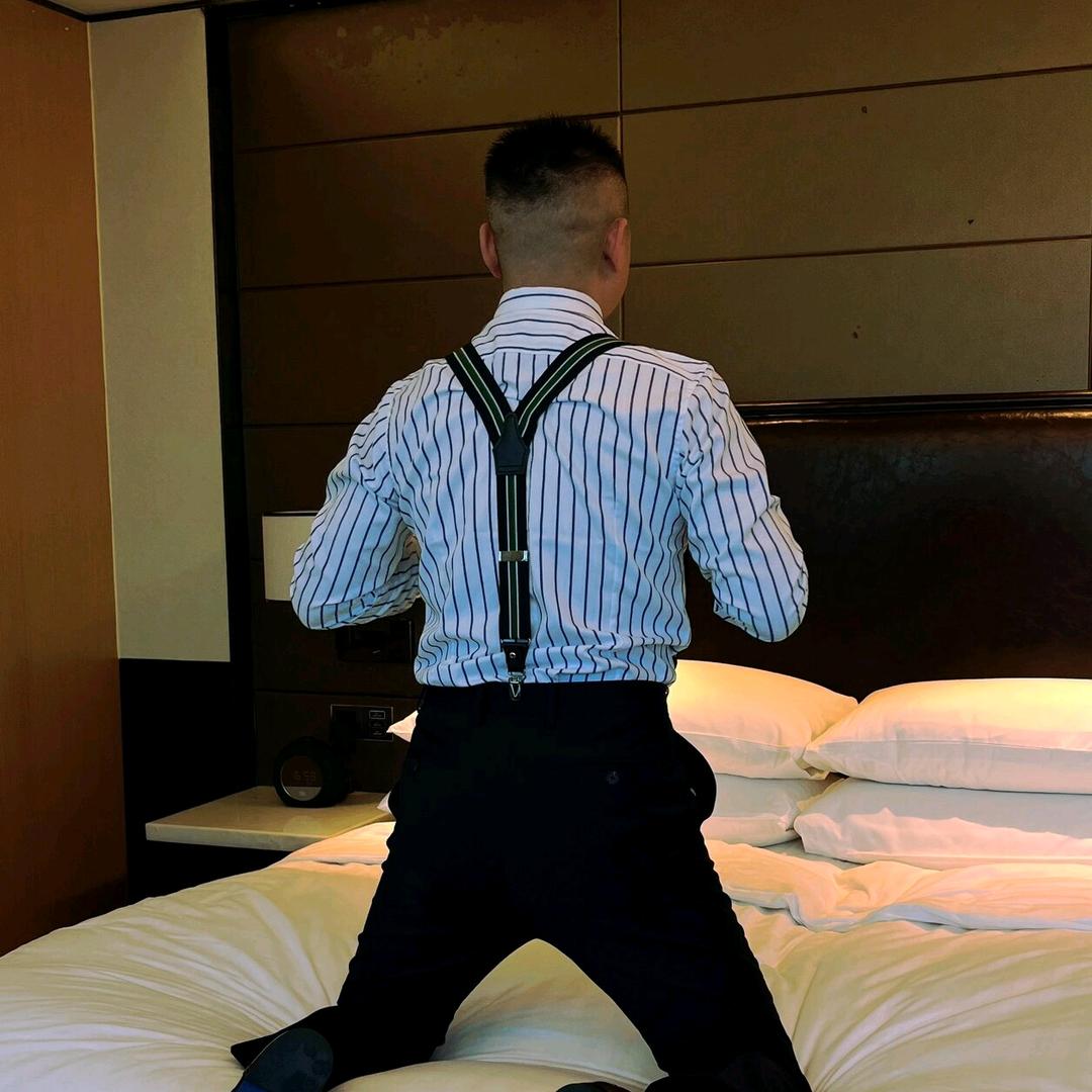 李教官🌈