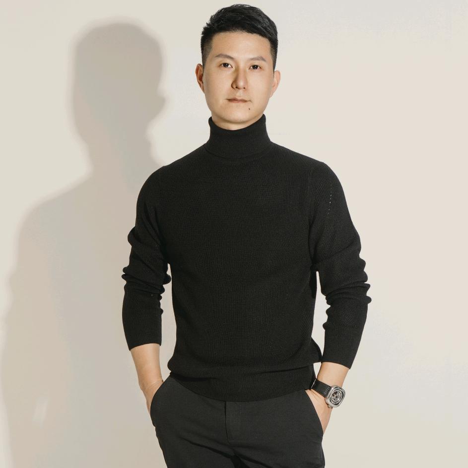 陈昌华 设计师