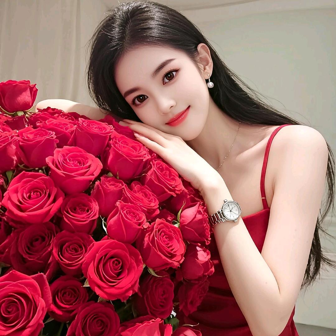 Miss  huang