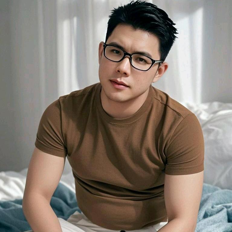 ⚡️莫欺少年穷⚡️