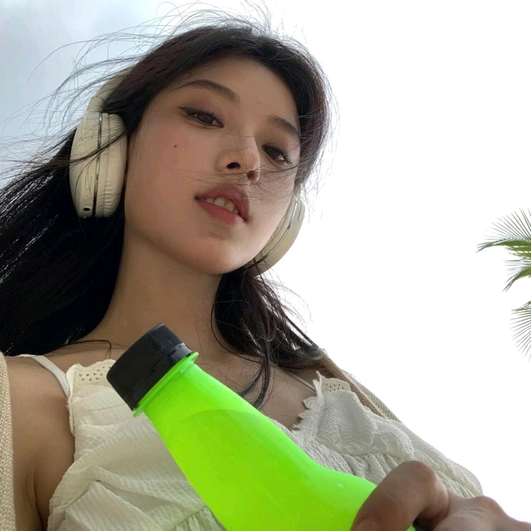 扎个啾啾叭