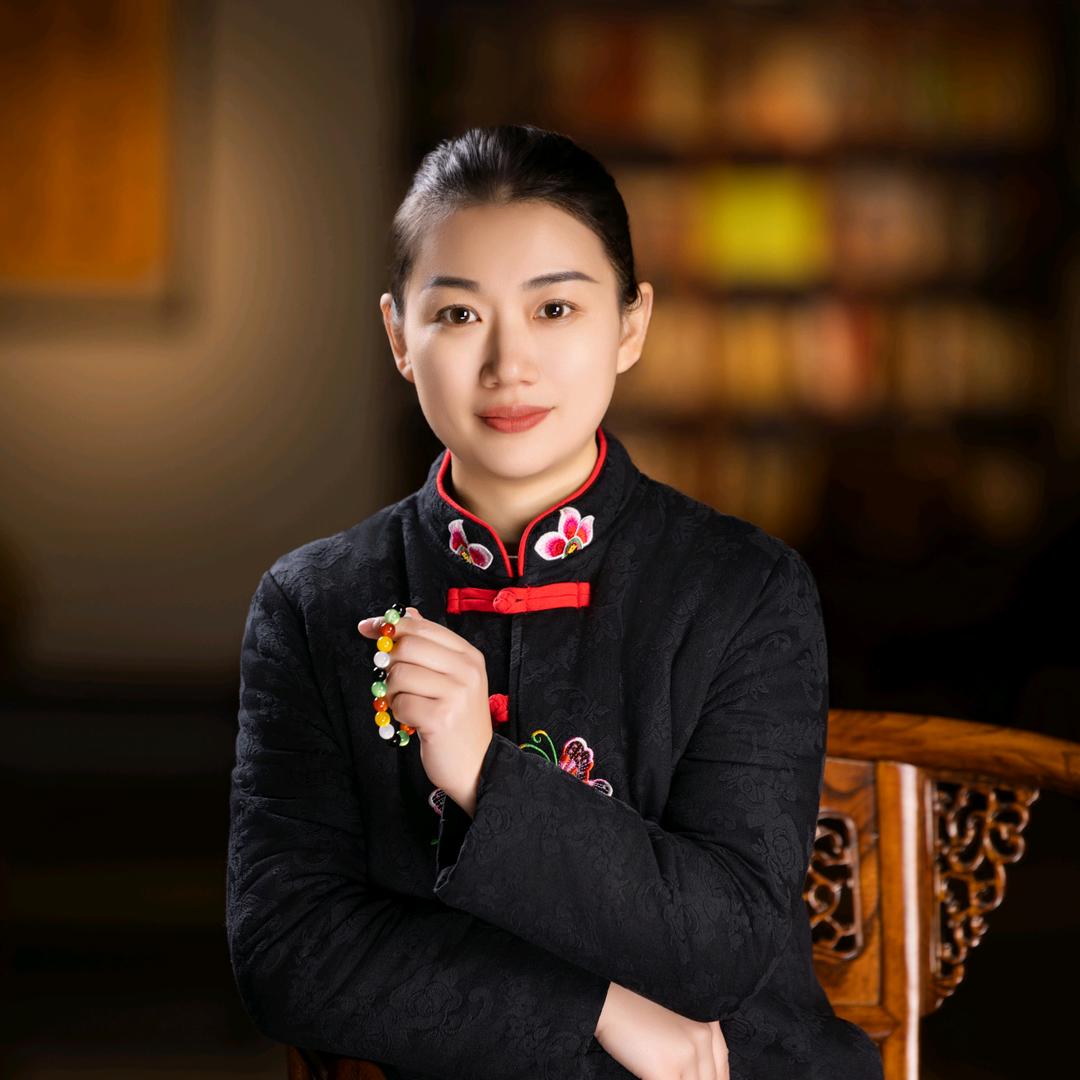 汪钰贻