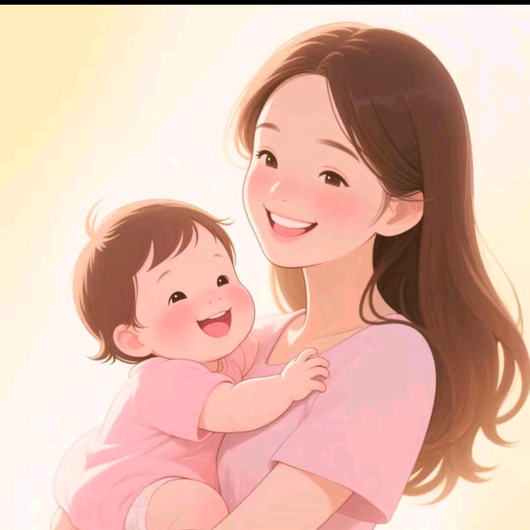 🍀兜兜有糖🍭