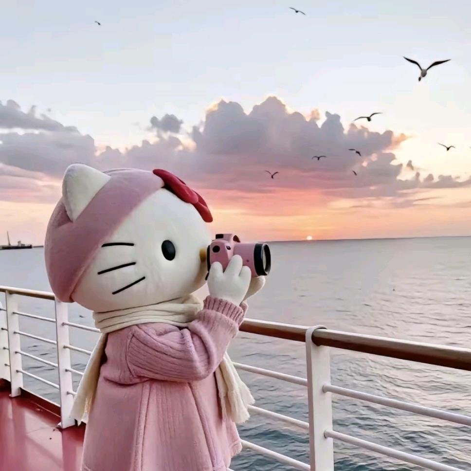 Kitty