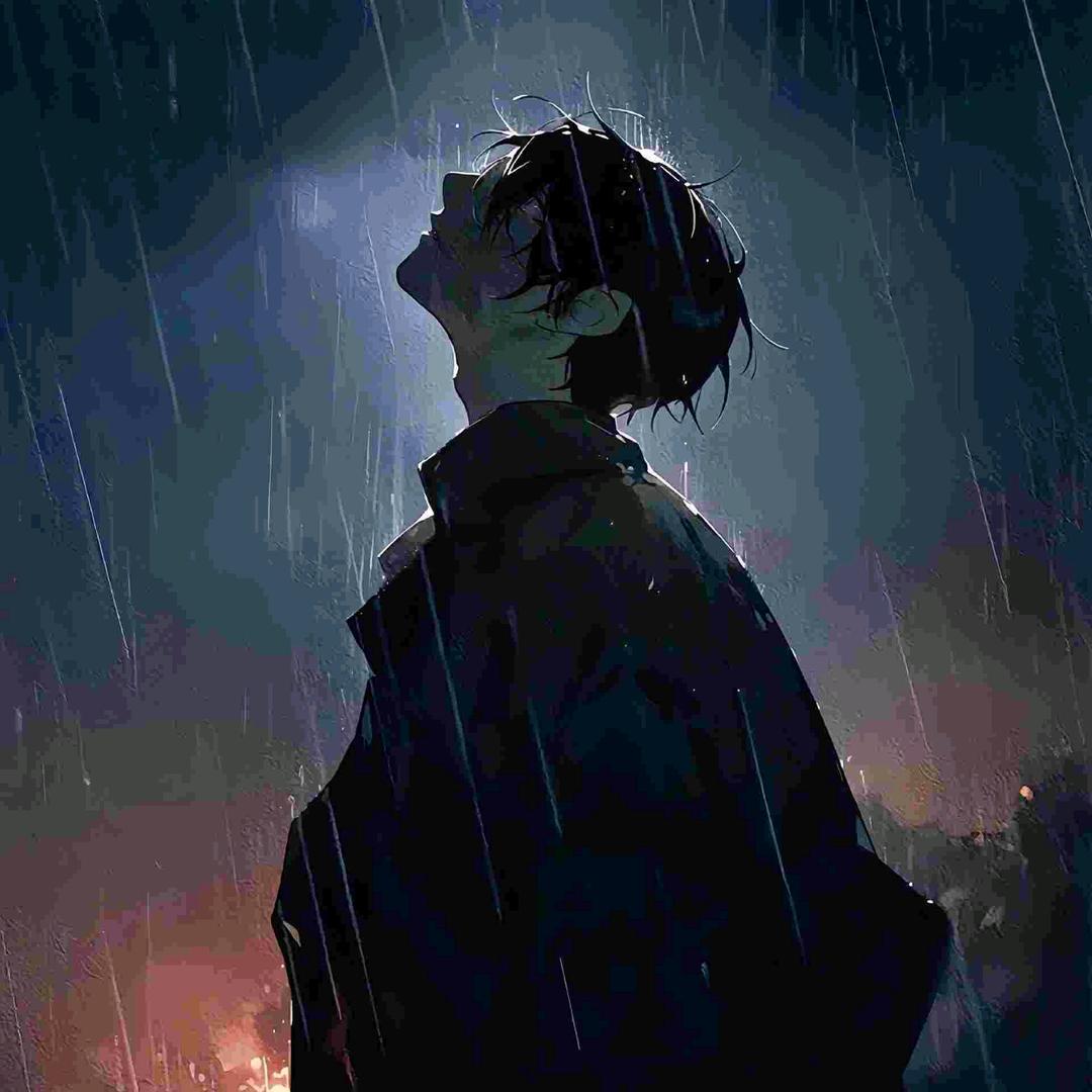 ..ღ余  生...༻