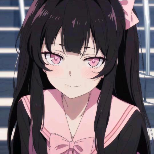 一只梨