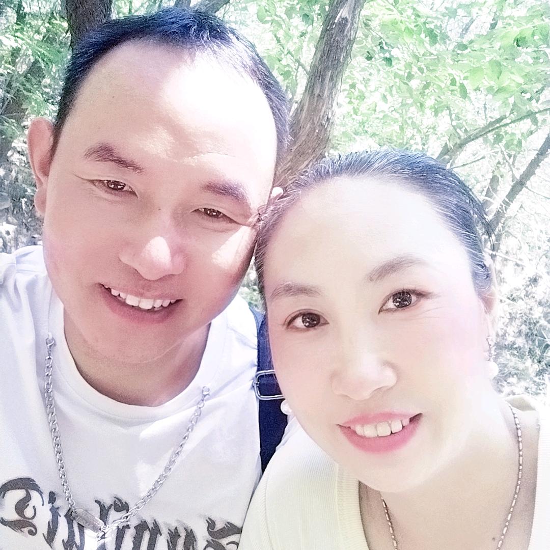 🌸快乐的一家人🌸