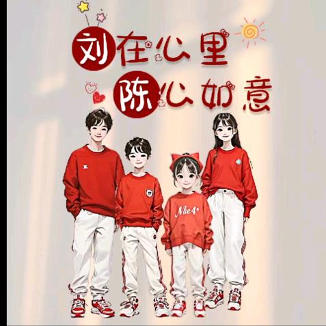 疯丫头