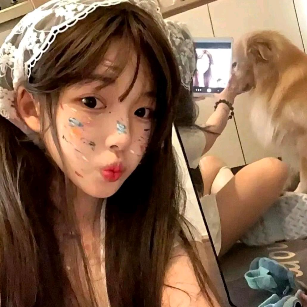戴你一起做梦
