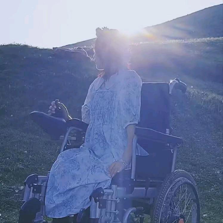 ♿是兔兔吖