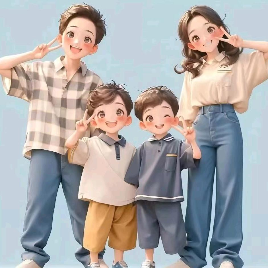 幸福快乐