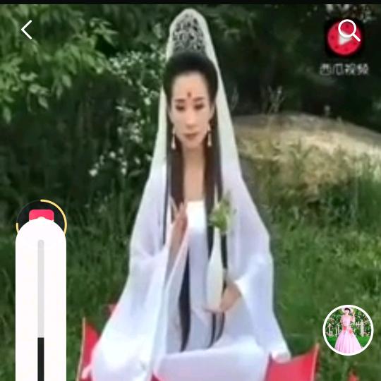 兰香，