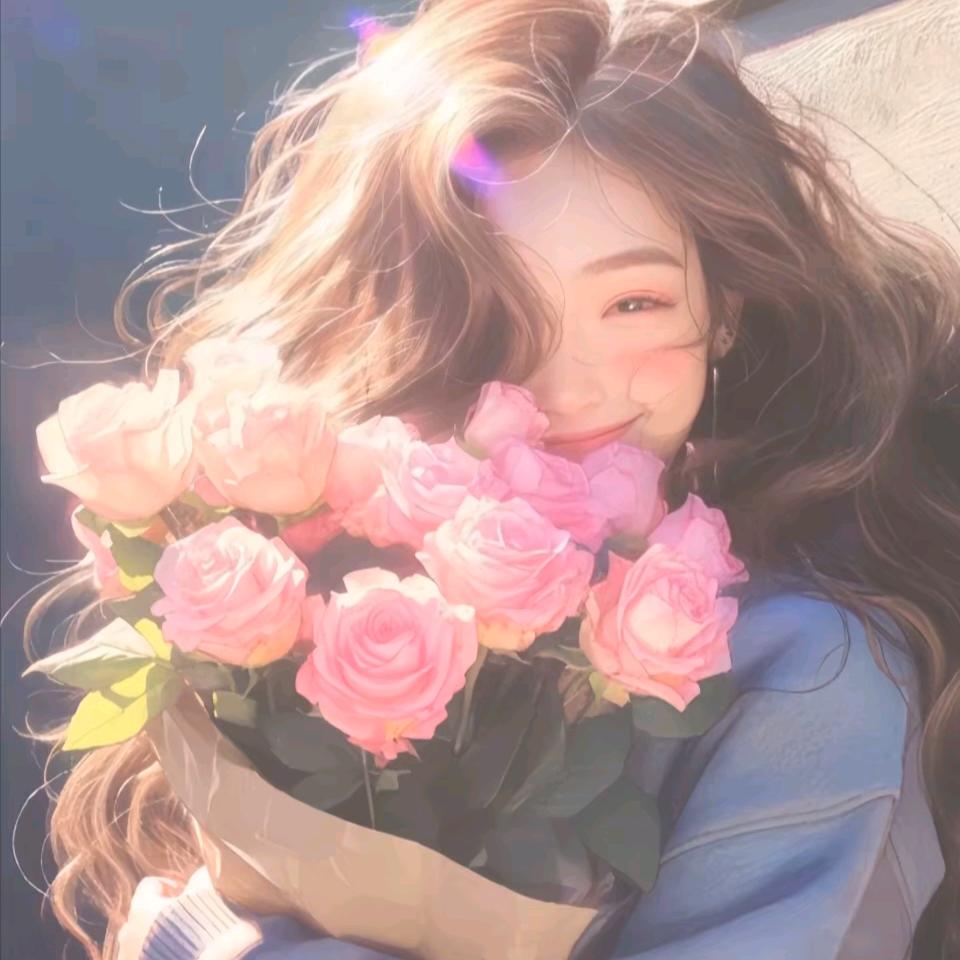 蓝色甜甜~分享好物【请勿连赞】