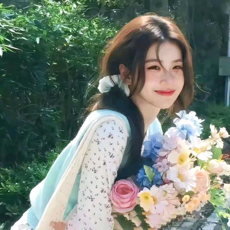 花漾FLOWER发饰