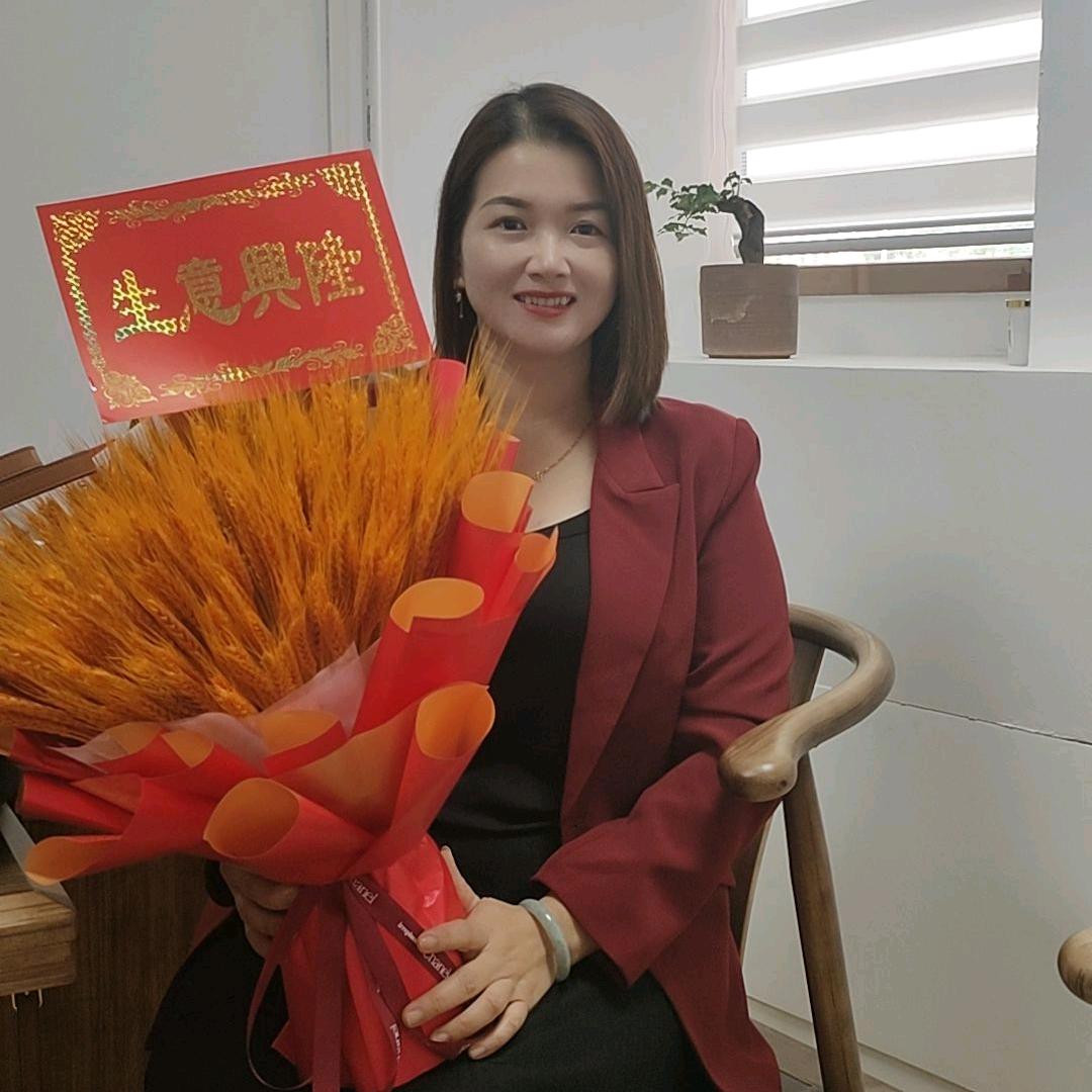 丽红&
