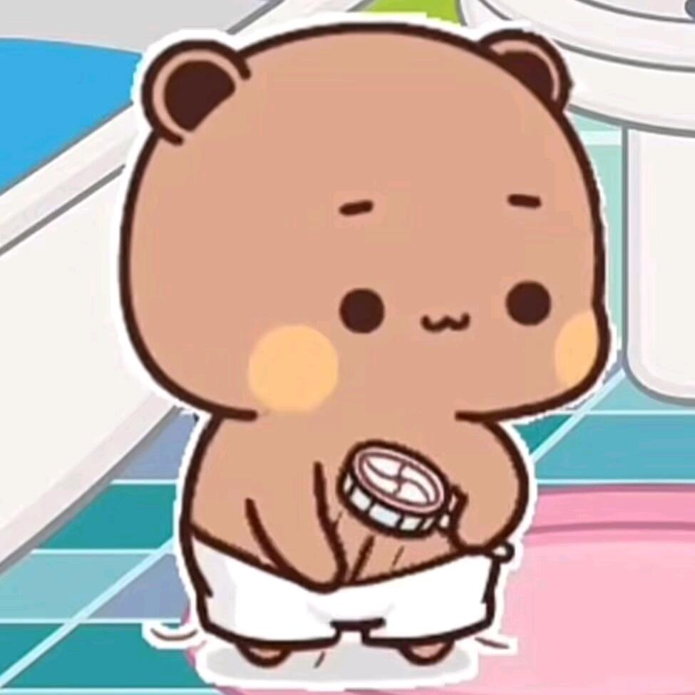 哑
