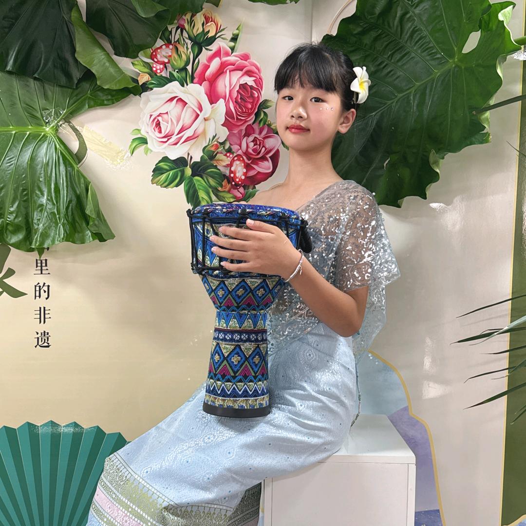 烤串
