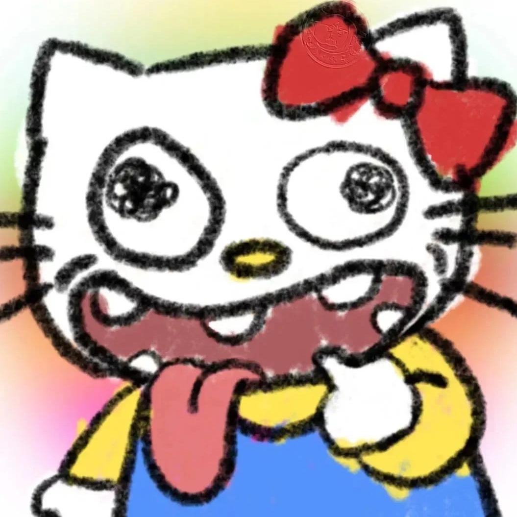 小馨罢了