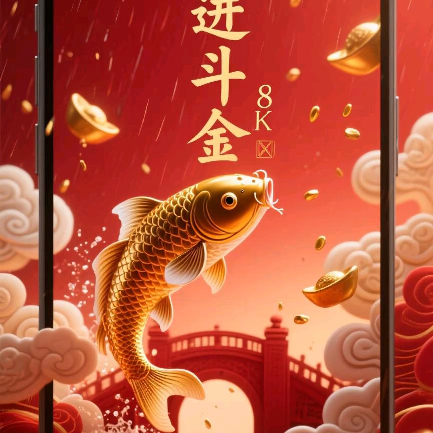 前程似锦