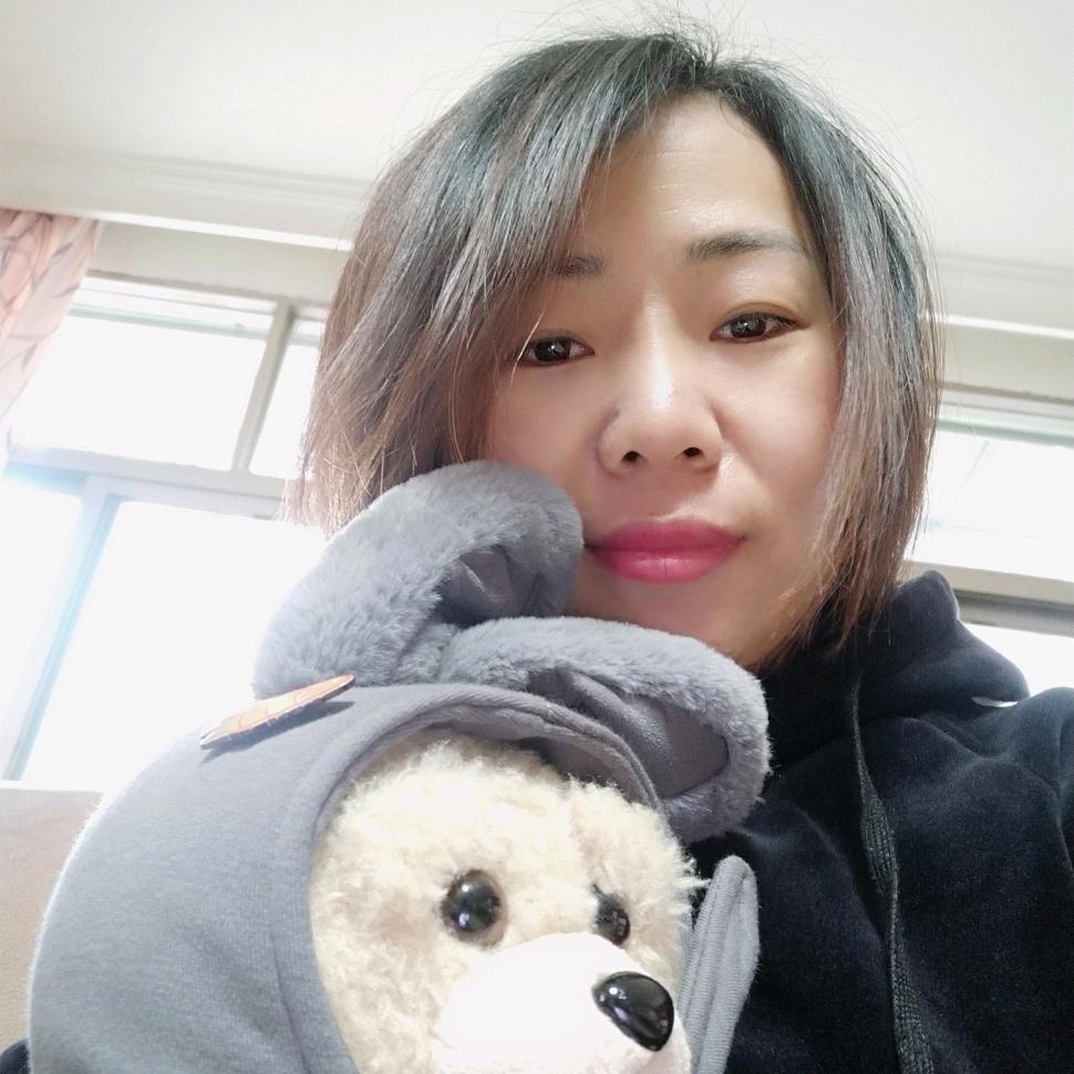 广东刘姐