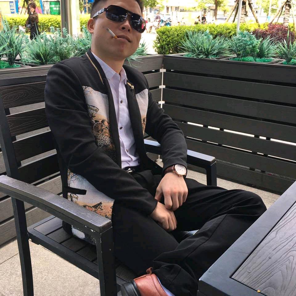 铜锣湾的扛把子