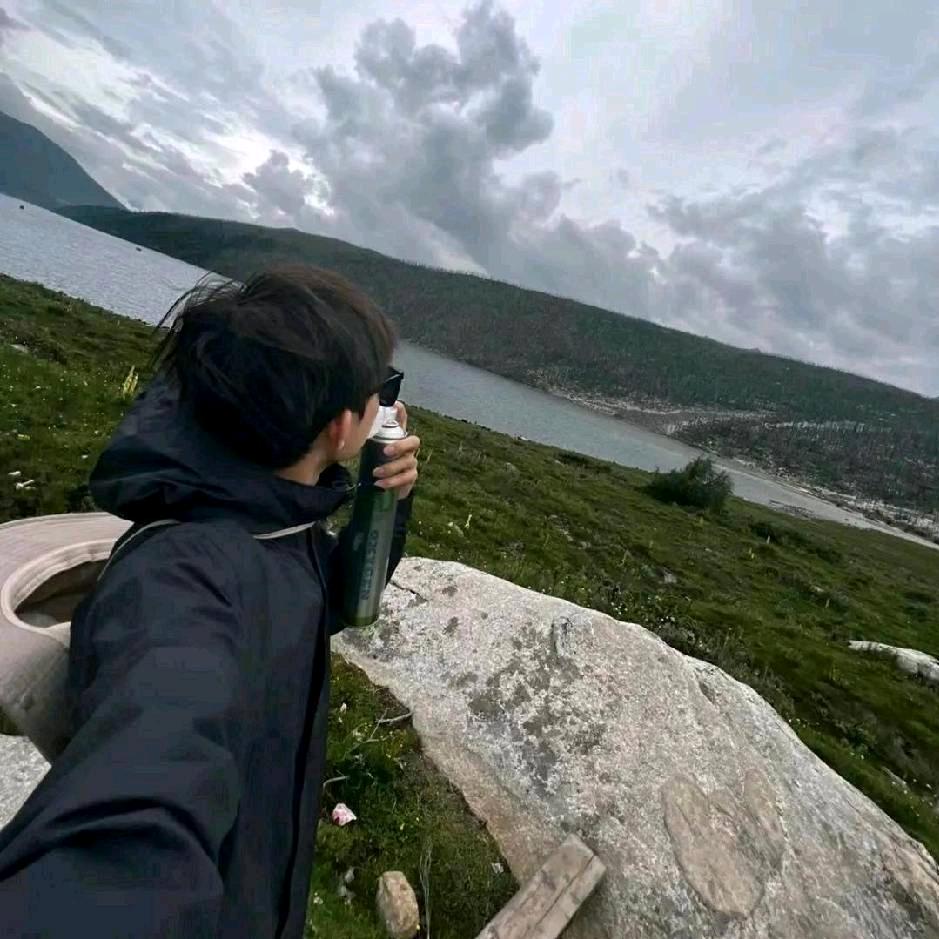 无事小神仙💯