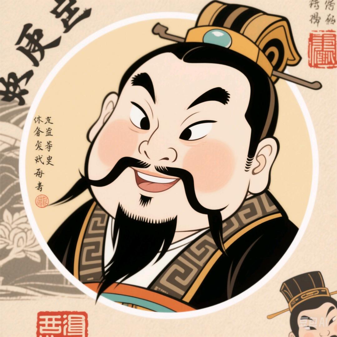霹雳史学家