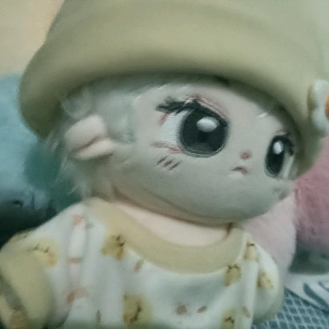 晚安💤