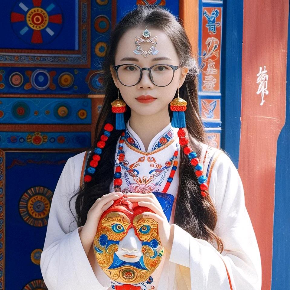 小五果果