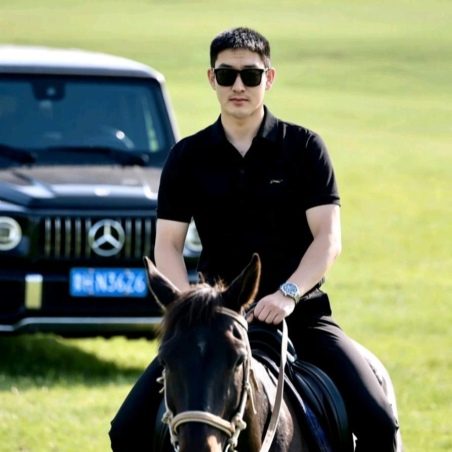 白玉🍀旦珠🎉