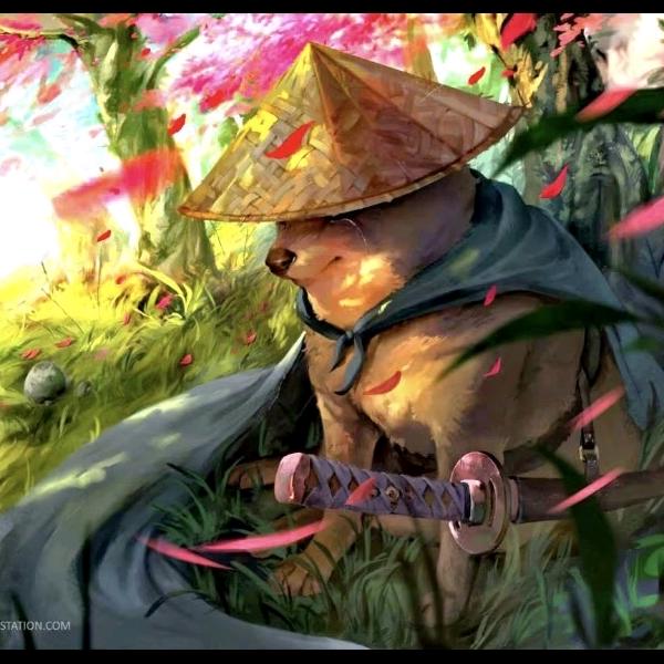 兰陵笑笑生