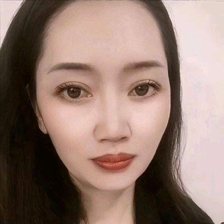 丽丽爱吃美食