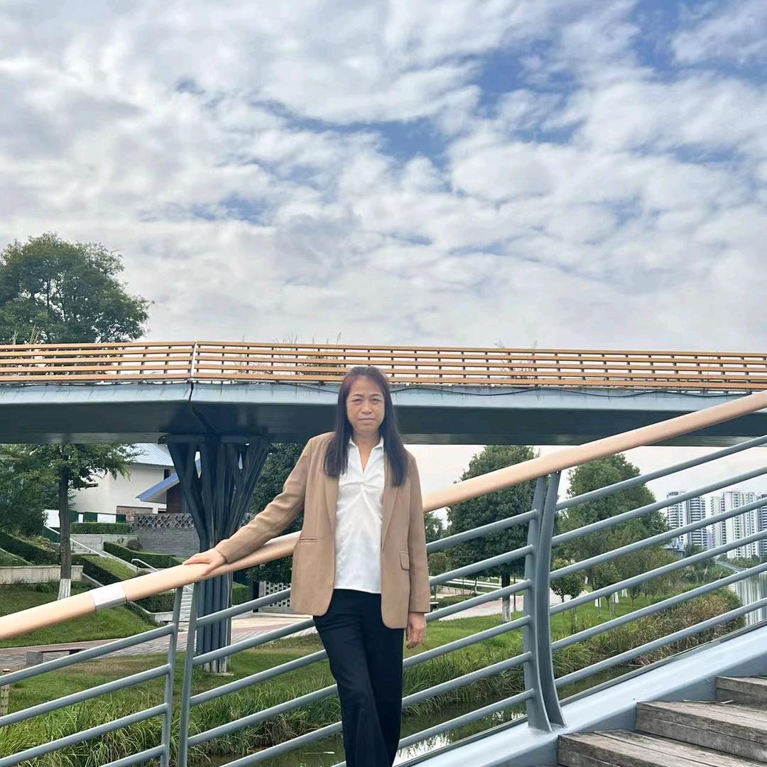 香香姐
