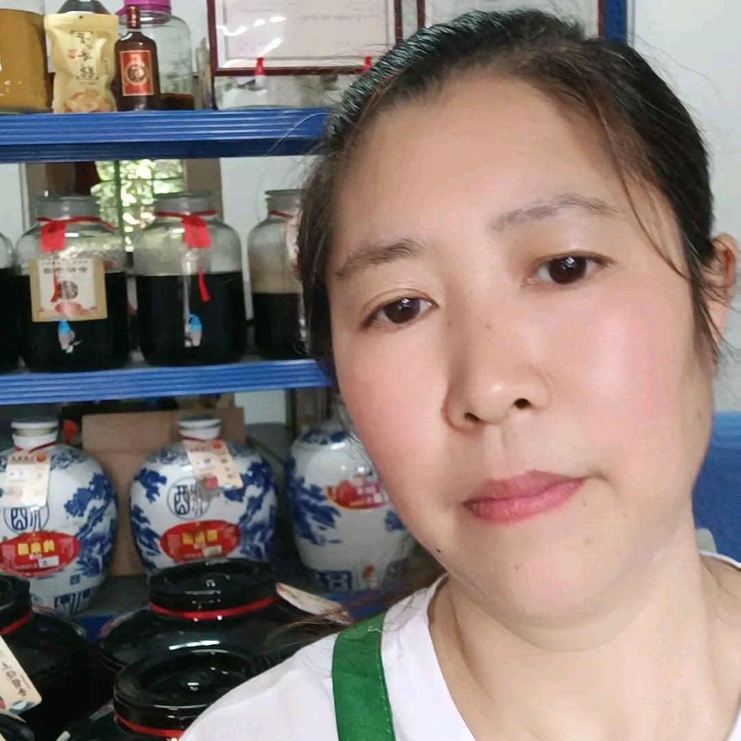 清清姐，很高兴认识大家