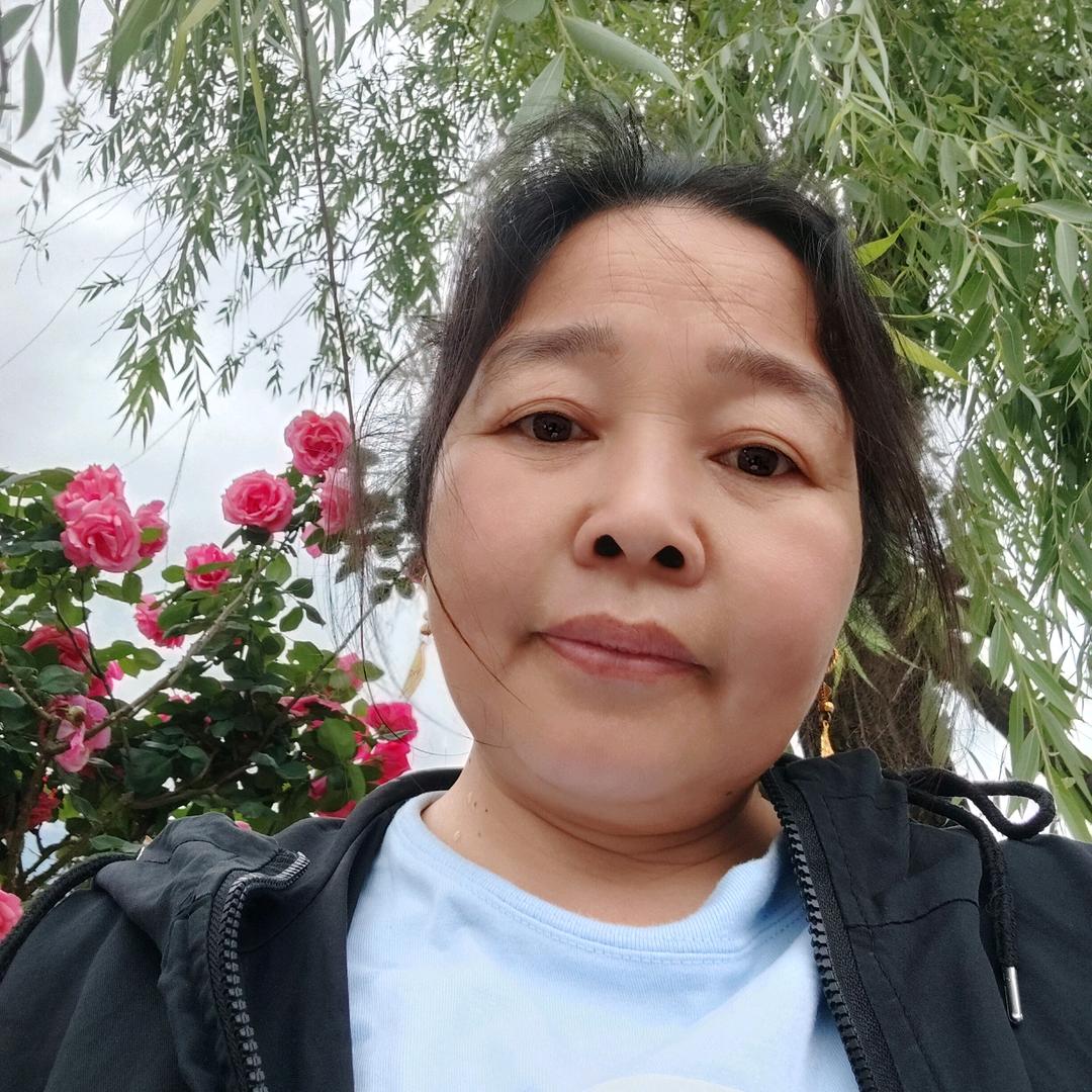 幸福美满