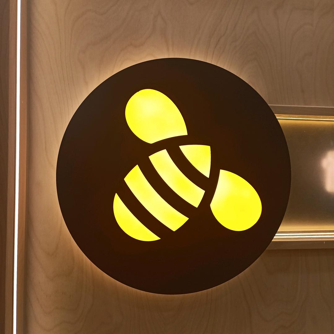 甜啦啦（实验中学店）