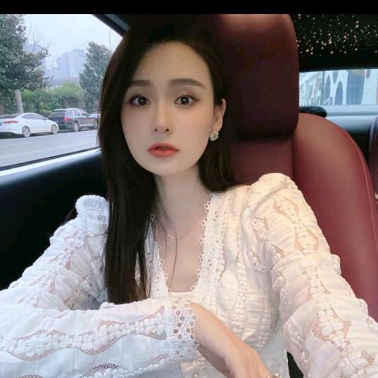 郭幂幂-绝美穿搭