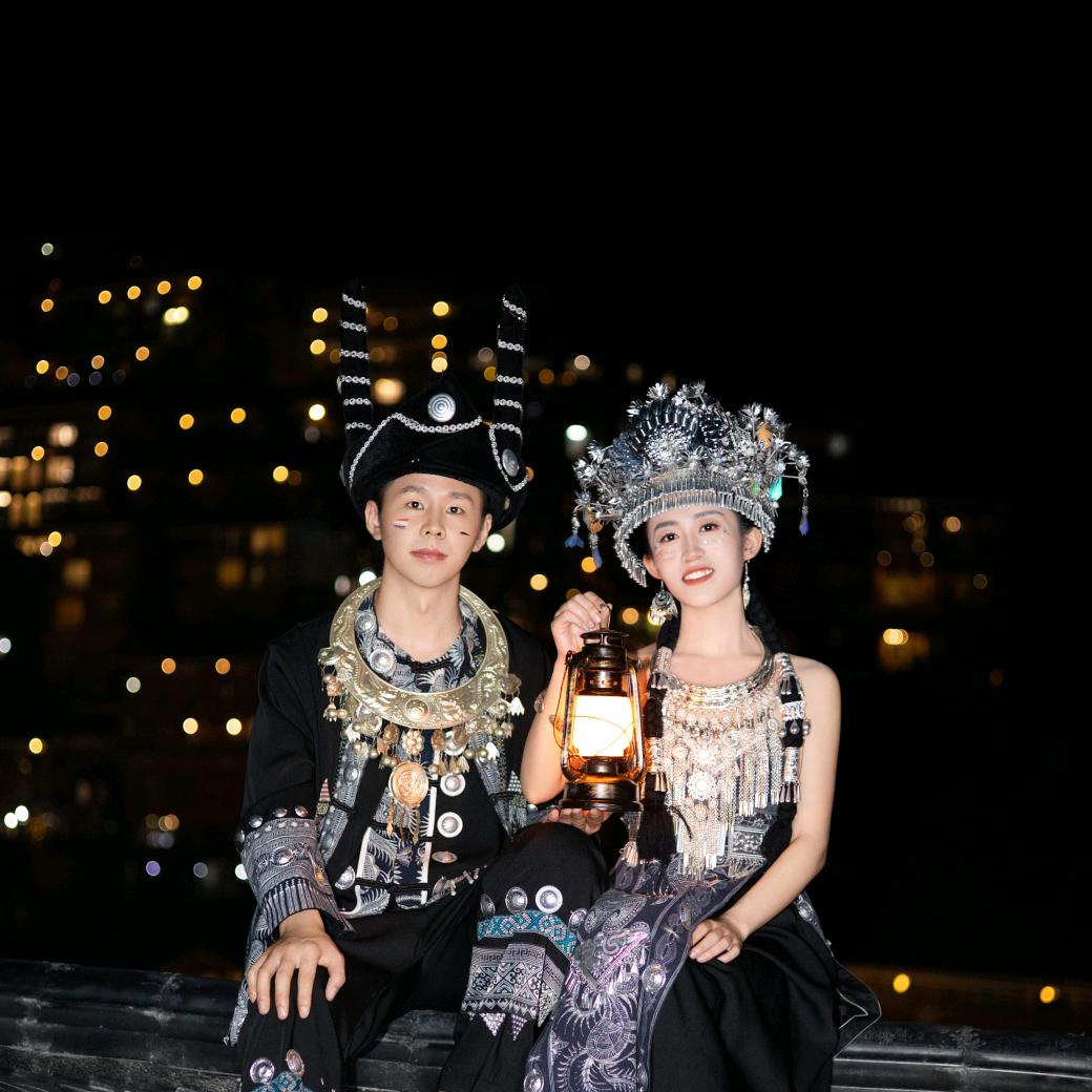 小赵很哇塞的憨憨小迷弟