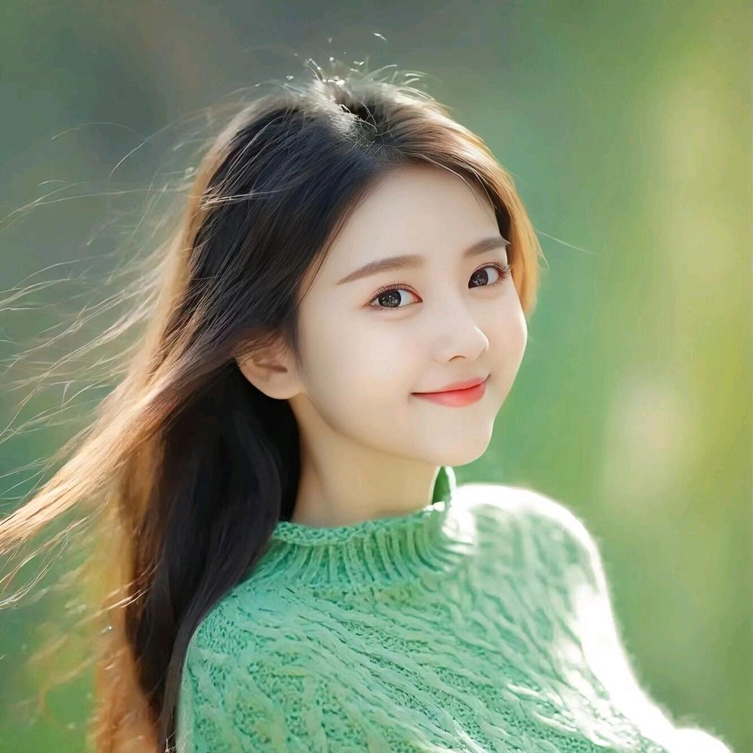 小橘子很甜@抖音