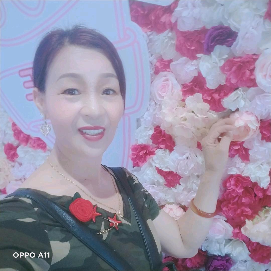 无忧无虑