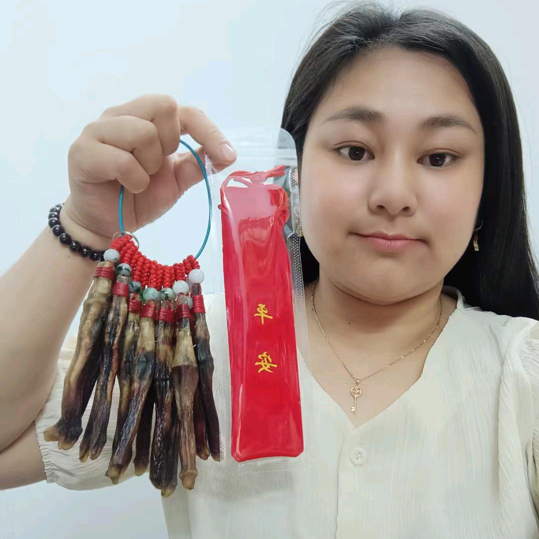 糖糖辟邪狗鞭