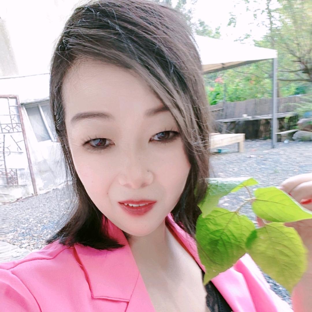 艾嘉🌹🌹（遇见就是缘）