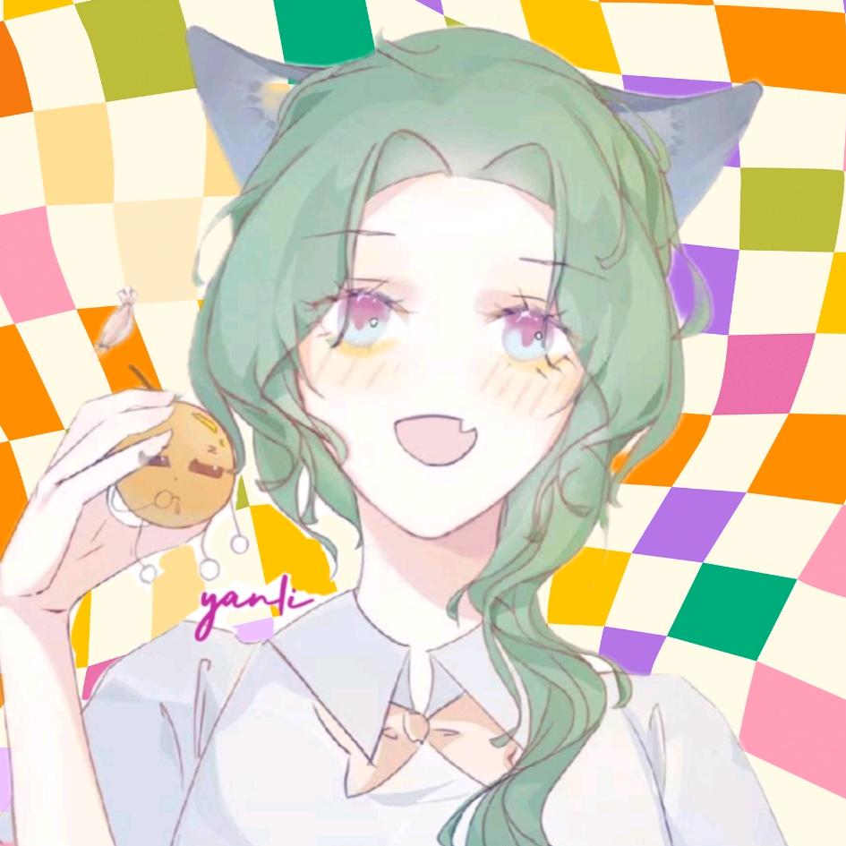 晏梨ʸᵃⁿˡⁱ🌸