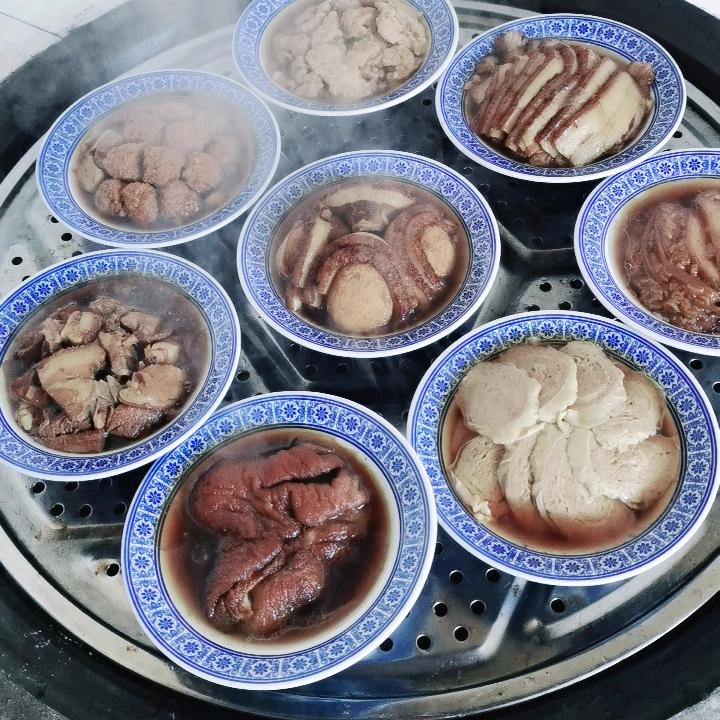 美食二哥