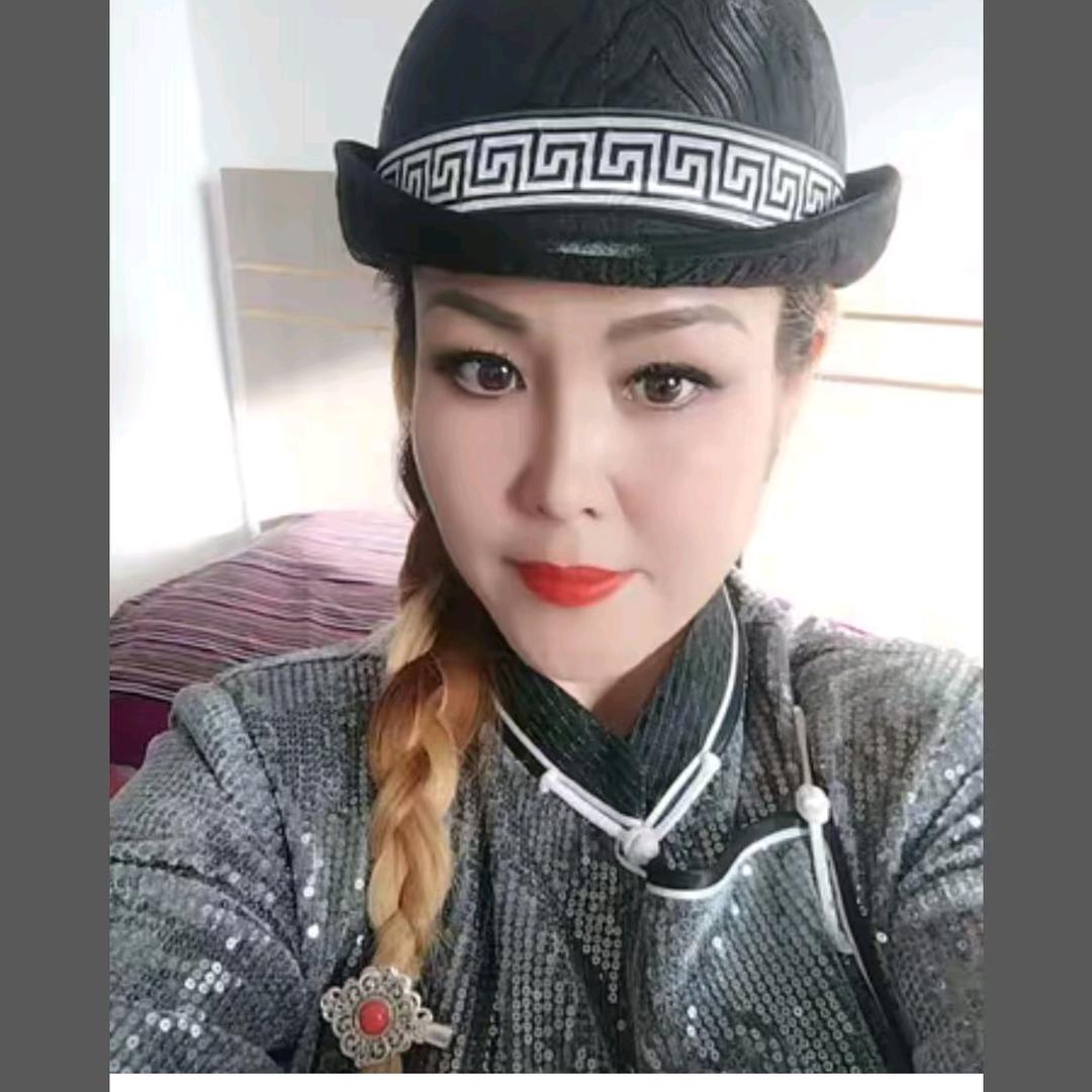 满姐