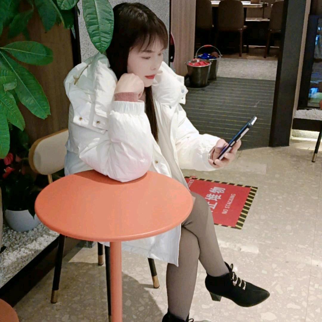 春暖花开